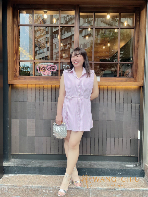 WANG CHIU 麻豆照